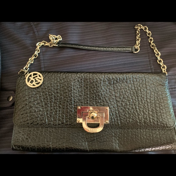 Dkny evening bag - Picture 4 of 7